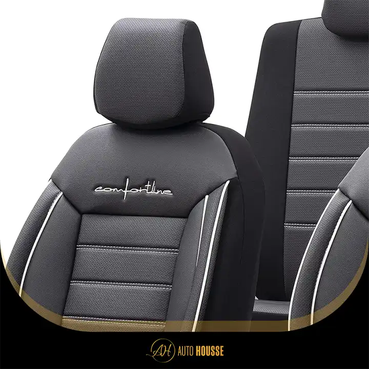 Housse Voiture RH 0037 - Vue 2